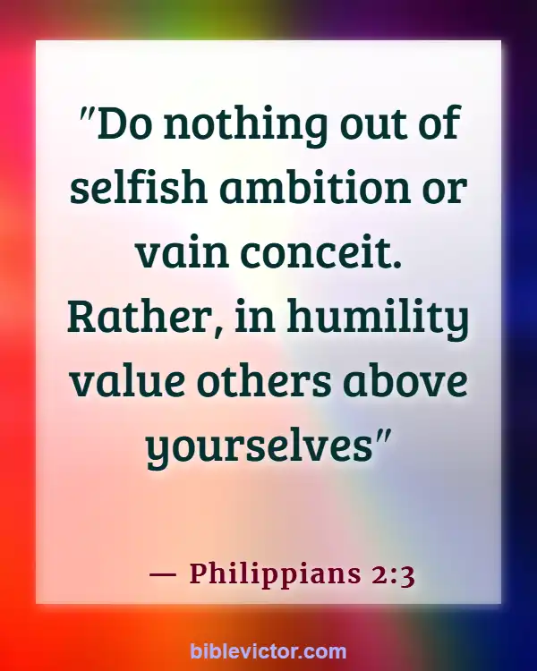 Bible verses About Boyfriends And Girlfriends (Philippians 2:3)